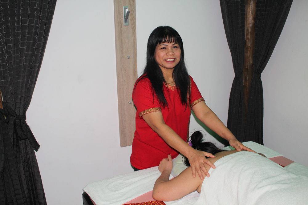 Sip ThaiMassage Bamberg Bilder